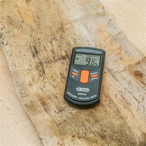 African Fir moisture meter|pinless wood moisture meter.